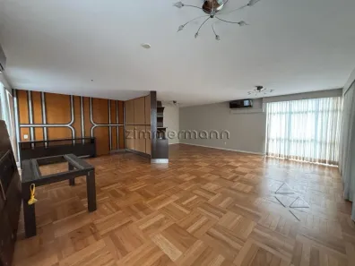 Apartamento com 4 Quartos à venda, 245m² no Cerqueira César, São Paulo
