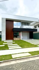 Casa de Condomínio com 4 Quartos à venda, 454m² no Pires Façanha, Eusébio