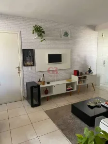 Apartamento com 2 Quartos à venda, 52m² no Buritis, Belo Horizonte