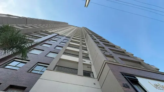 Apartamento com 2 Quartos à venda, 70m² no Brooklin Paulista, São Paulo