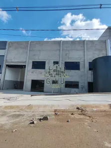 Galpão/Depósito/Armazém para venda ou aluguel, 1015m² no CINTEC - Centro Industrial e Tecnológico de Santa Bárbara D'Oeste, Santa Bárbara D'Oeste