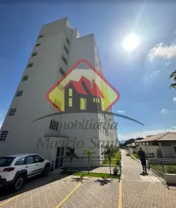 Apartamento com 2 Quartos à venda, 47m² no Parque Paduan, Taubaté