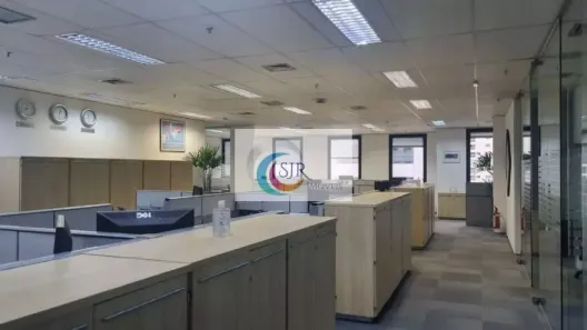 Sala Comercial para alugar, 288m² no Cidade Monções, São Paulo
