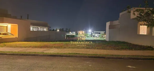 Lote/Terreno à venda, 410m² no Parque Nova Carioba, Americana