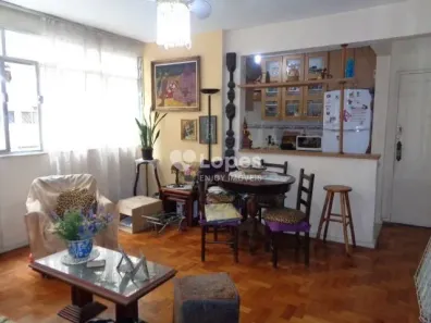 Apartamento com 3 Quartos à venda, 100m² no Leblon, Rio de Janeiro