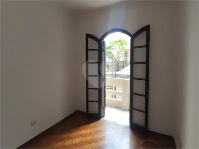Sobrado com 2 Quartos para alugar, 180m² no Jardim São Paulo(Zona Norte), São Paulo