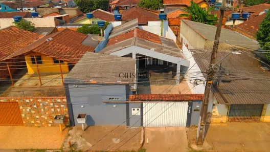 Casa com 2 Quartos à venda, 98m² no Cohab, Porto Velho