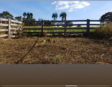 Fazenda/Sítio à venda, 5m² no , Bela Vista de Goiás