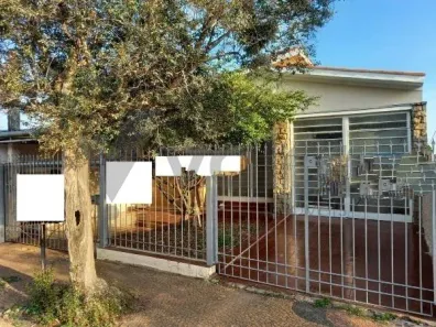 Casa com 3 Quartos à venda, 238m² no Jardim Chapadão, Campinas