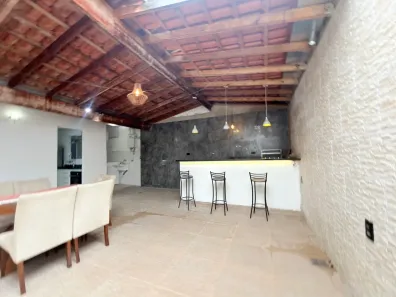 Casa com 3 Quartos à venda, 59m² no Wanel Ville, Sorocaba