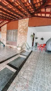 Casa com 4 Quartos à venda, 170m² no Parque da Amizade (Nova Veneza), Sumaré