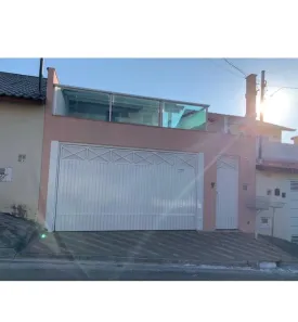 Casa com 3 Quartos à venda, 171m² no Portais (Polvilho), Cajamar
