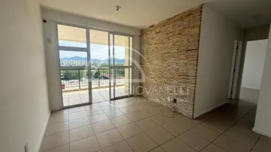 Apartamento com 2 Quartos à venda, 62m² no Recreio dos Bandeirantes, Rio de Janeiro