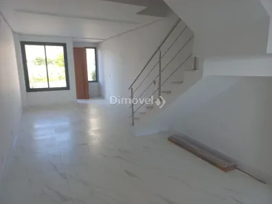 Casa com 2 Quartos à venda, 88m² no Aberta dos Morros, Porto Alegre