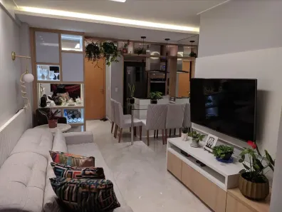 Apartamento com 3 Quartos para alugar, 62m² no Cordeiro, Recife