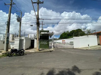 Apartamento com 3 Quartos à venda, 77m² no Cristo Rei, Teresina