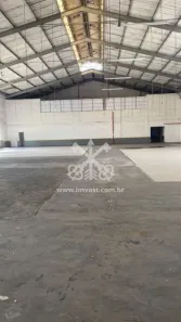 Galpão/Depósito/Armazém para alugar, 2096m² no Vila São Francisco, Itapevi