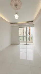 Apartamento com 1 Quarto à venda, 60m² no Praia do Canto, Vitória