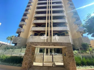 Apartamento com 4 Quartos à venda, 128m² no Vila Fujita, Londrina