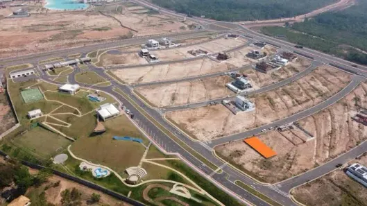Lote/Terreno à venda, 250m² no Ribeirão do Lipa, Cuiabá