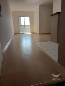 Apartamento com 3 Quartos à venda, 88m² no Jardim Emília, Sorocaba