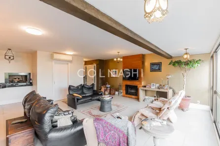 Apartamento com 3 Quartos à venda, 162m² no Moinhos de Vento, Porto Alegre