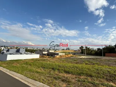 Lote/Terreno à venda, 412m² no Jardim Park Vista Real, Indaiatuba
