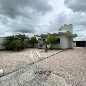 Casa com 2 Quartos à venda, 360m² no Joáia, Tijucas
