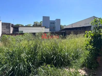 Lote/Terreno à venda, 142m² no Vila Aparecida, Rio Claro