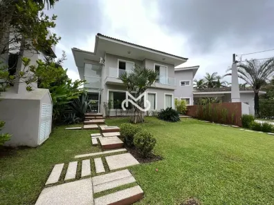 Casa com 5 Quartos à venda, 379m² no Vista Linda, Bertioga