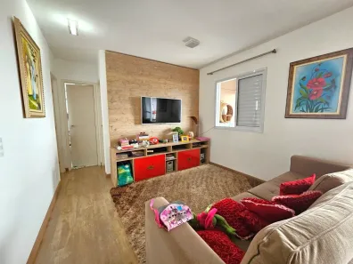 Apartamento com 3 Quartos à venda, 77m² no Jardim Esmeralda, São Paulo