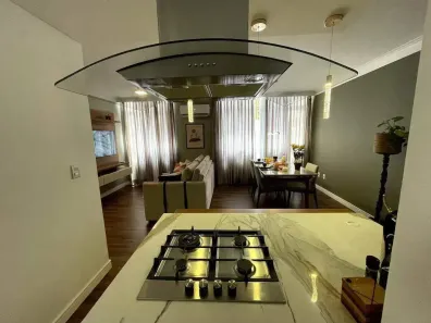 Apartamento com 2 Quartos à venda, 78m² no Agronômica, Florianópolis