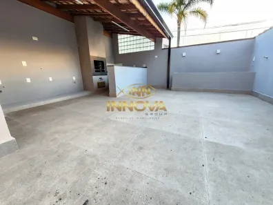 Casa com 3 Quartos à venda, 84m² no Jardim Belizário, Cotia