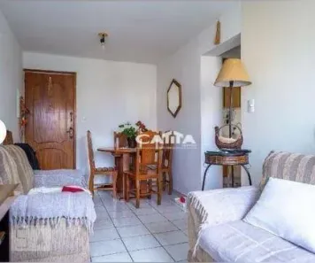 Apartamento com 2 Quartos à venda, 51m² no Vila Invernada, São Paulo