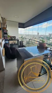 Apartamento com 2 Quartos à venda, 63m² no Vila Matilde, São Paulo