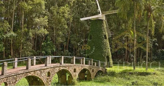 Lote/Terreno à venda, 449m² no Swiss Park, Campinas