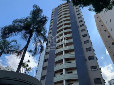 Apartamento com 1 Quarto à venda, 48m² no Cambuí, Campinas