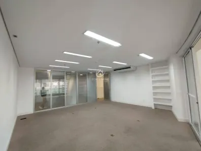 Sala Comercial à venda, 166m² no Cerqueira César, São Paulo