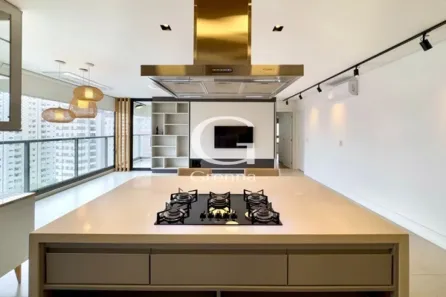 Apartamento com 2 Quartos à venda, 95m² no Vila Olímpia, São Paulo