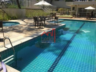 Apartamento com 2 Quartos à venda, 72m² no Santa Amélia, Belo Horizonte