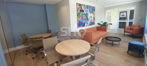 Apartamento com 3 Quartos à venda, 70m² no Perdizes, São Paulo