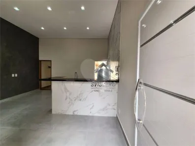 Casa com 3 Quartos à venda, 117m² no Jardim Solange, Bauru