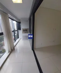 Apartamento com 3 Quartos à venda, 96m² no Rosarinho, Recife