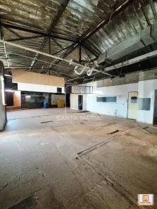 Ponto Comercial para alugar, 175m² no Campos Elíseos, Ribeirão Preto