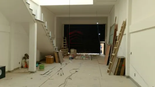 Galpão/Depósito/Armazém para alugar, 350m² no Mooca, São Paulo