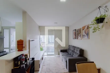 Apartamento com 1 Quarto à venda, 39m² no Vila Carioca, São Paulo