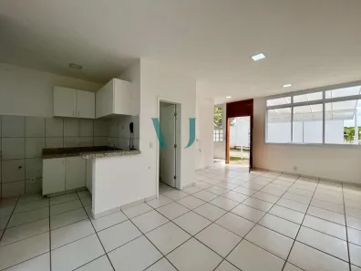 Casa de Condomínio com 3 Quartos para alugar, 90m² no Parque Taquaral, Campinas
