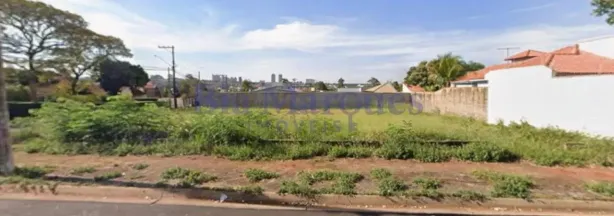 Lote/Terreno à venda, 800m² no City Ribeirão, Ribeirão Preto