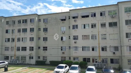 Apartamento com 2 Quartos à venda, 44m² no Água Santa, Rio de Janeiro