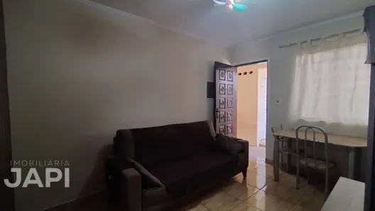 Apartamento com 2 Quartos à venda, 47m² no Morada das Vinhas, Jundiaí